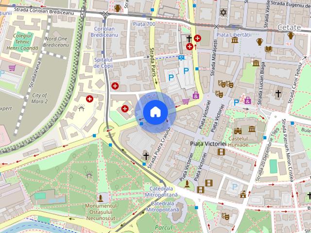 Apartament închirieri în Timisoara, Timiș