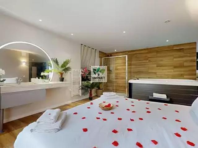 Appartement vente à Belfort, Giromagny