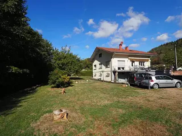 Maison vente à Giromagny, Territoire-de-Belfort