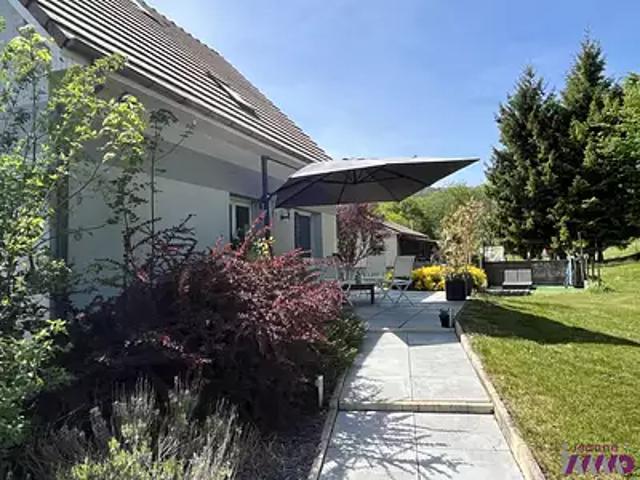 Maison vente à Belfort, Giromagny