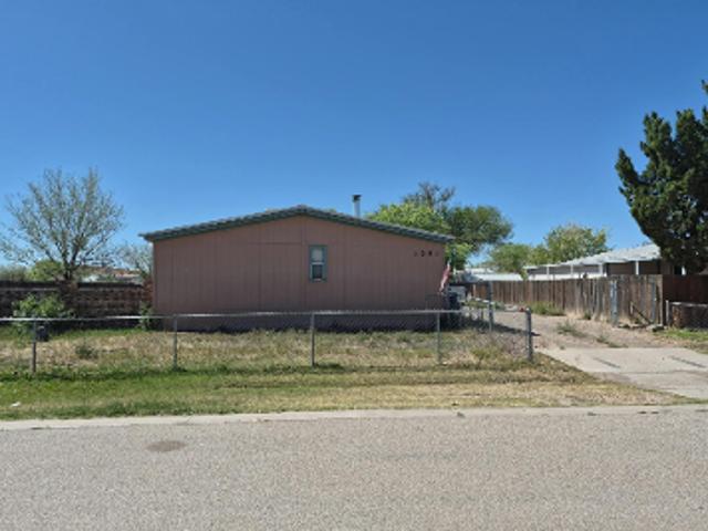 House for sale in Los Lunas, New Mexico