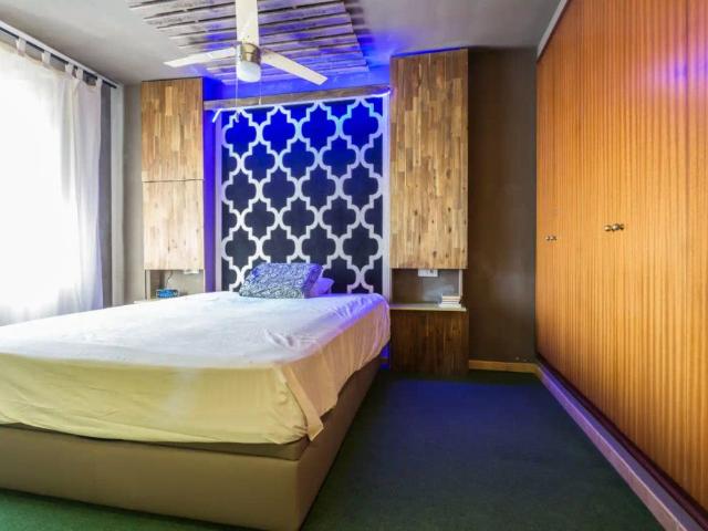 Apartamento en alquiler en Palau, Gironès