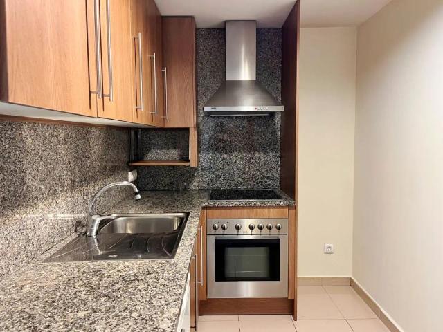 Apartamento en alquiler en Hortes, Girona