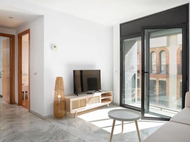 Apartamento en alquiler en el Mercadal, Girona