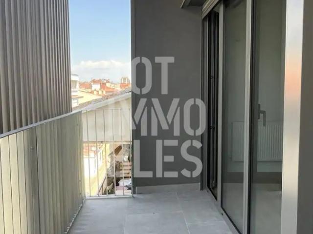 Apartamento en alquiler en Montilivi, Gironès
