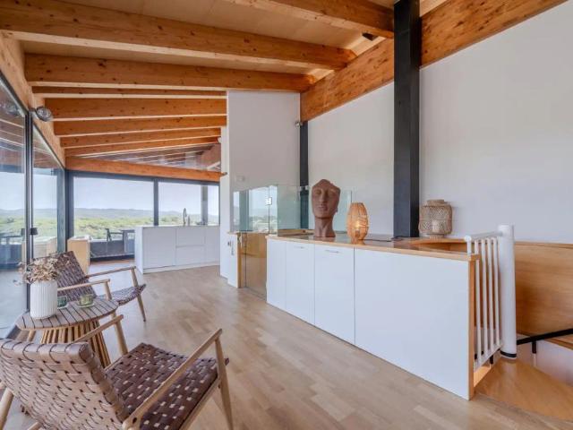 Apartamento en alquiler en Palau, Gironès