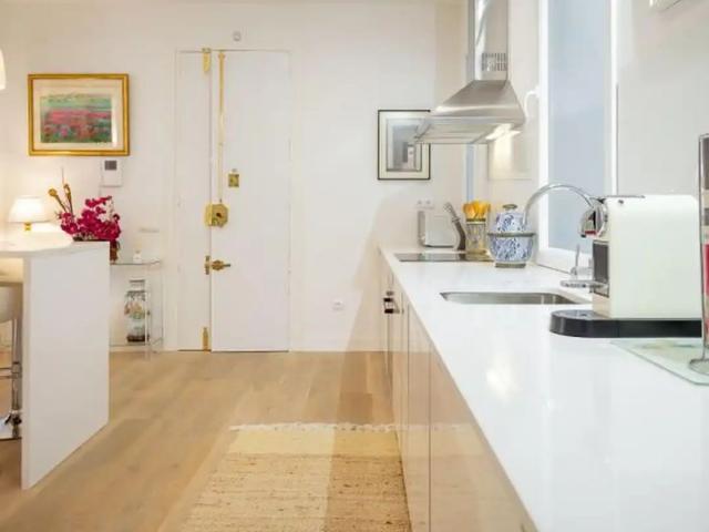 Apartamento en alquiler en Eixample, Gironès