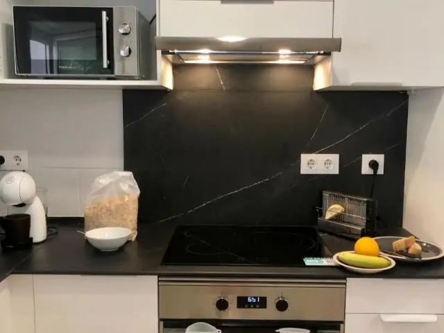 Apartamento en alquiler en Santa Eugènia, Gironès