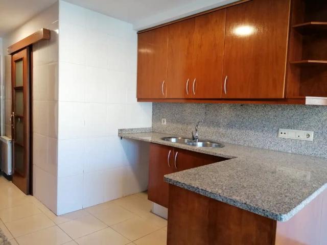 Apartamento en alquiler en Eixample, Gironès