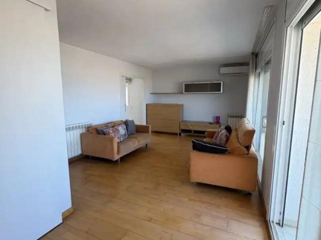 Apartamento en alquiler en Eixample, Gironès