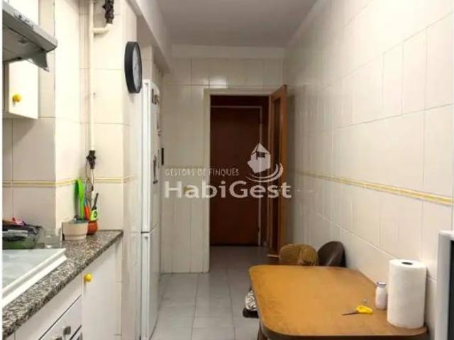 Apartamento en alquiler en Eixample, Girona