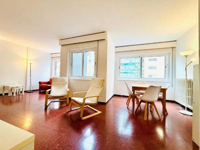 Apartamento en alquiler en Eixample, Gironès