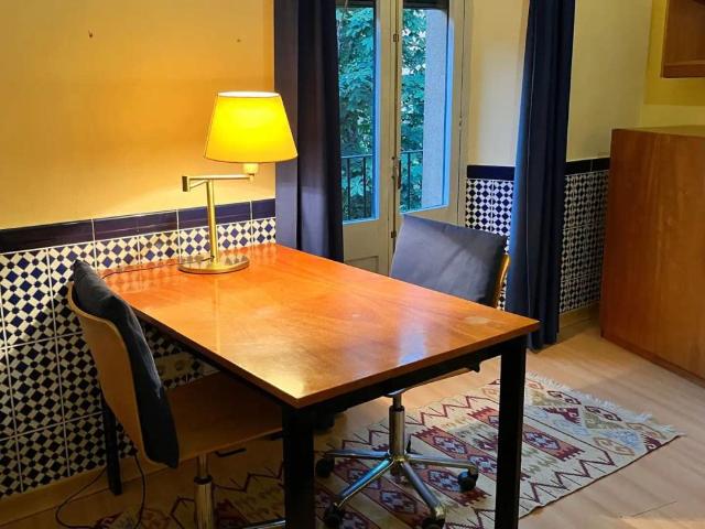 Apartamento en alquiler en Barri Vell, Gironès