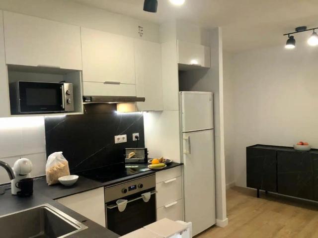 Apartamento en alquiler en Santa Eugènia, Gironès