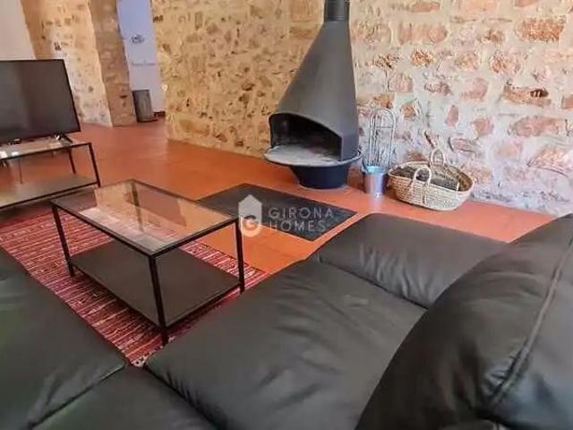 Apartamento en alquiler en Gironès, Catalunya
