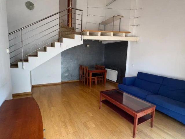 Apartamento en alquiler en Montilivi, Gironès