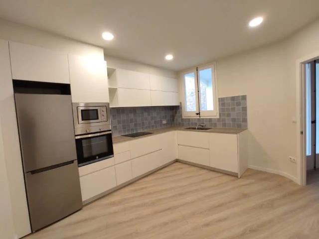 Apartamento en alquiler en el Mercadal, Gironès