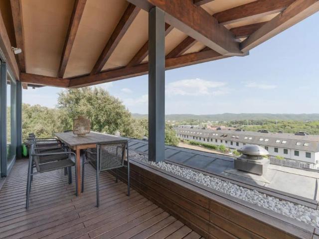 Apartamento en alquiler en Palau, Girona