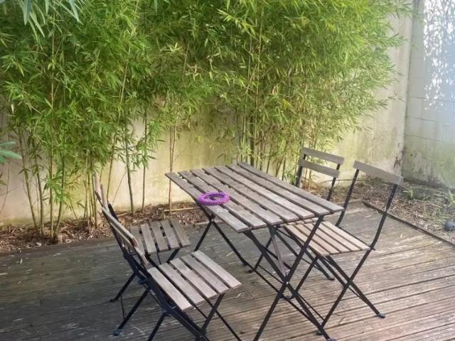 Apartamento en alquiler en el Carme, Gironès