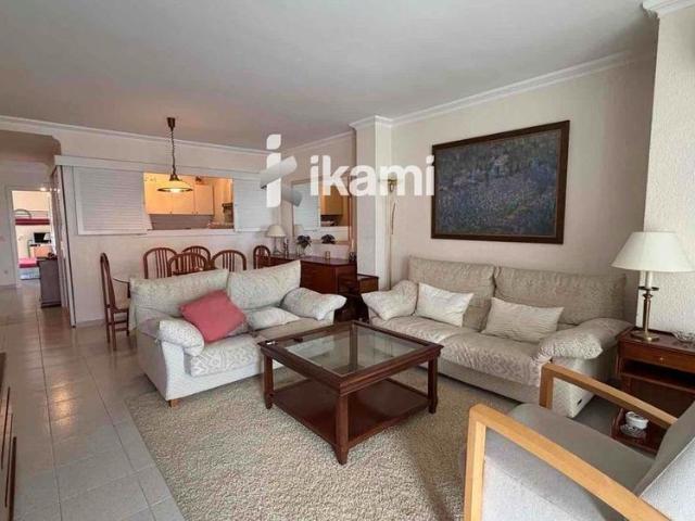 Apartamento en alquiler en Empuriabrava, Alt Empordà