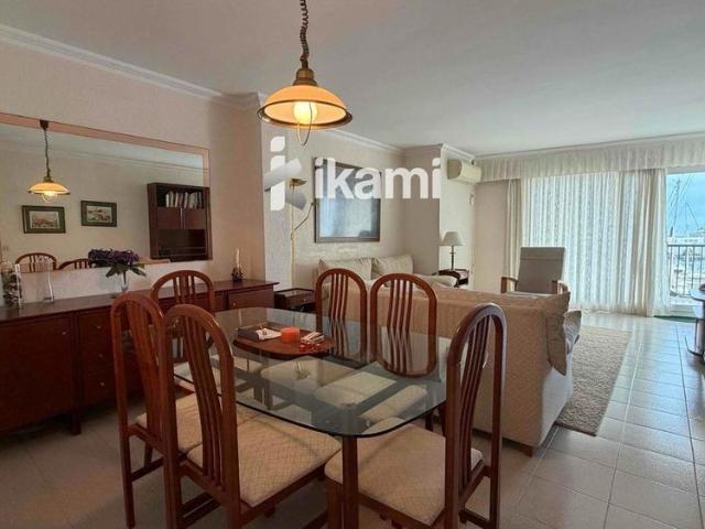 Apartamento en alquiler en Empuriabrava, Alt Empordà