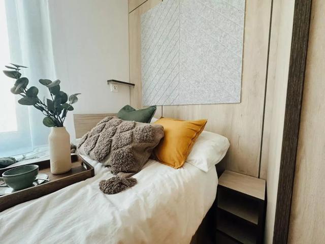 Apartamento en alquiler en Santa Eugènia, Gironès