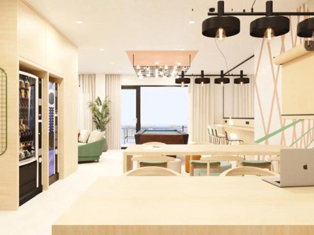 Apartamento en alquiler en Santa Eugènia, Gironès
