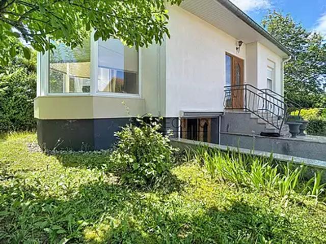 Maison vente à Gironcourt-sur-Vraine, Vosges