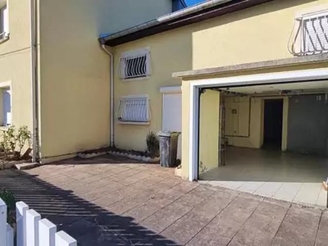 Maison vente à Gironcourt-sur-Vraine, Vosges