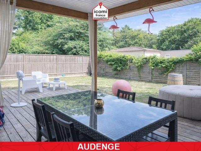 Maison vente à Arcachon, Audenge