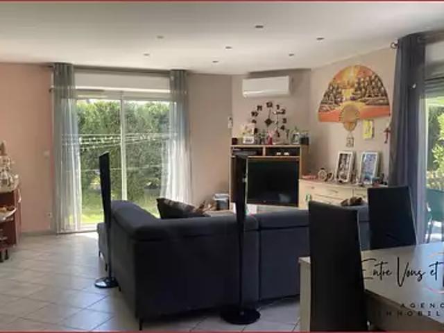 Maison vente à Langon, Gironde-sur-dropt