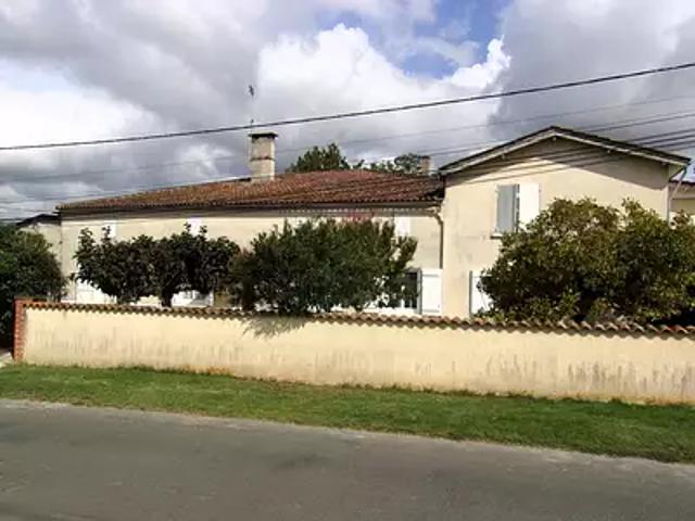 Maison vente à Langon, Gironde-sur-dropt