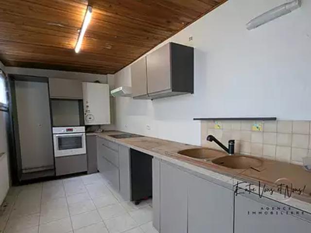 Maison vente à Langon, Gironde-sur-dropt