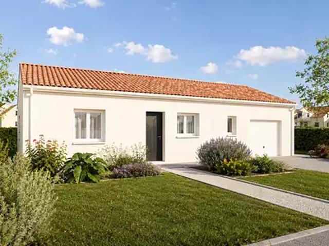 Maison vente à Langon, Gironde-sur-dropt