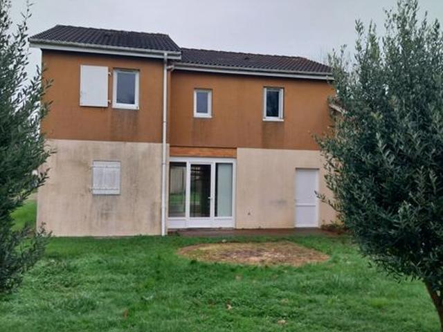 Maison vente à Langon, Gironde-sur-dropt