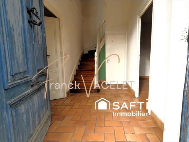 Maison vente à Gironde-sur-Dropt, Gironde