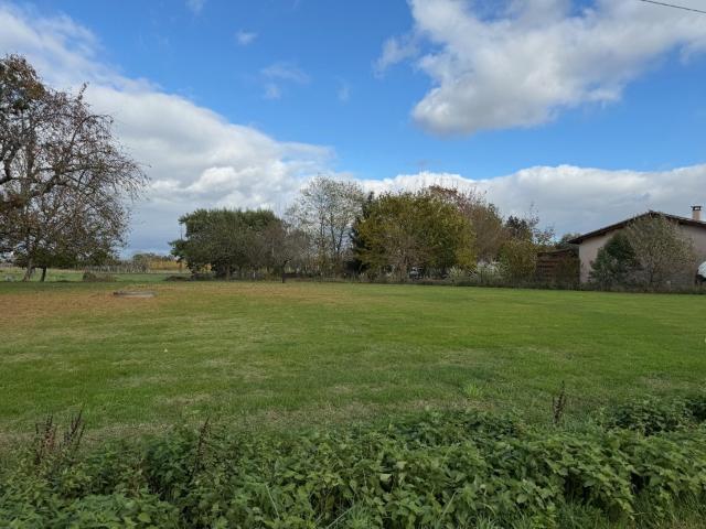 Maison vente à Langon, Gironde-sur-dropt