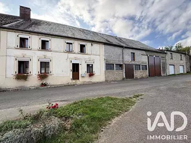 Maison vente à Girondelle