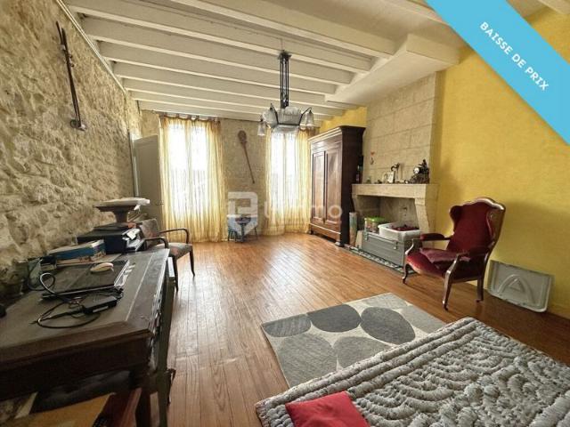 Maison vente à Langon, Cérons
