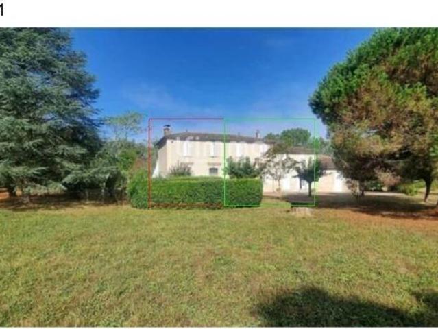 Maison vente à Bordeaux, Beychac-et-caillau