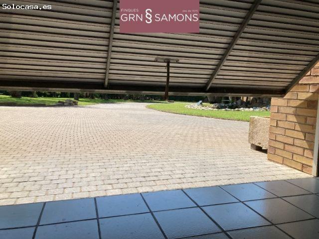 Casa en venta en Bordils