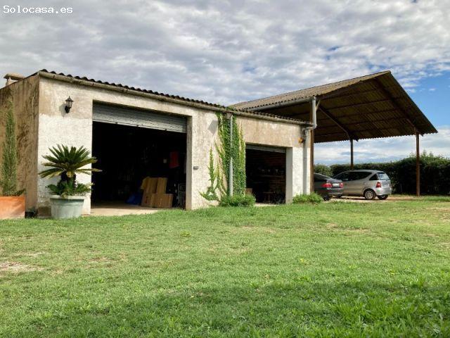 Casa en venta en Gironès, Catalunya