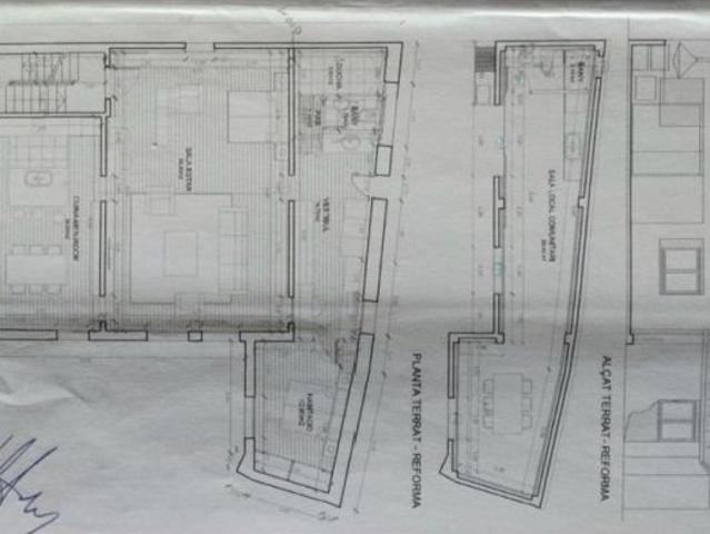 Casa en venta en Disseminat de Sant Daniel, Gironès