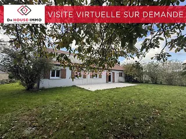Maison vente à Fontainebleau, Gironville
