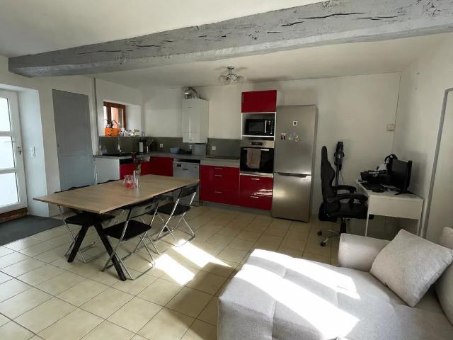 Maison vente à Évry, Gironville-sur-essonne
