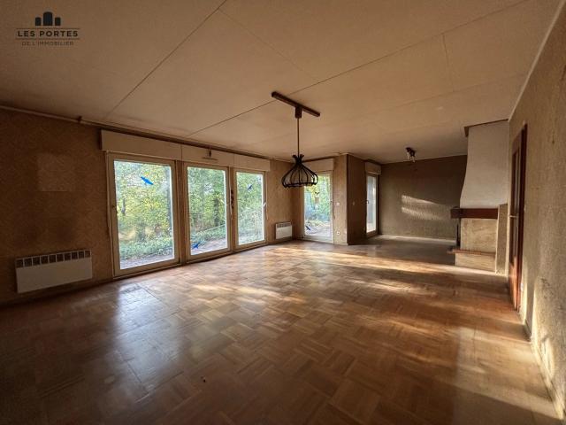 Maison vente à Évry, Gironville-sur-essonne