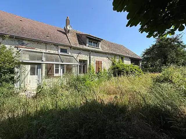 Maison vente à Évry, Gironville-sur-essonne