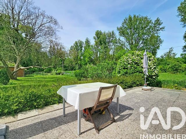 Maison vente à Évry, Buno-bonnevaux