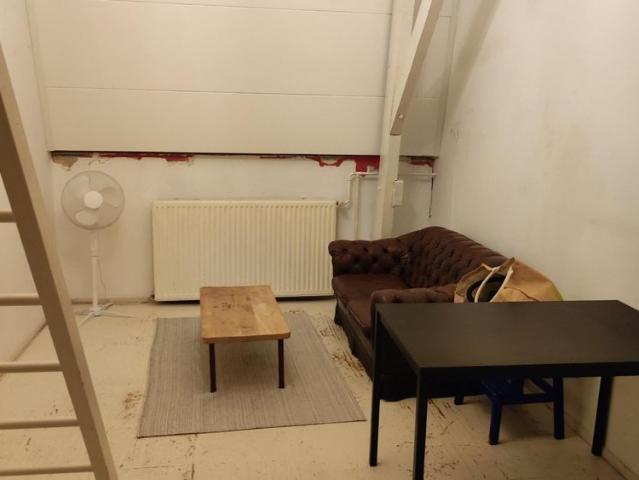 Appartement te huur in Moerenburg, Tilburg