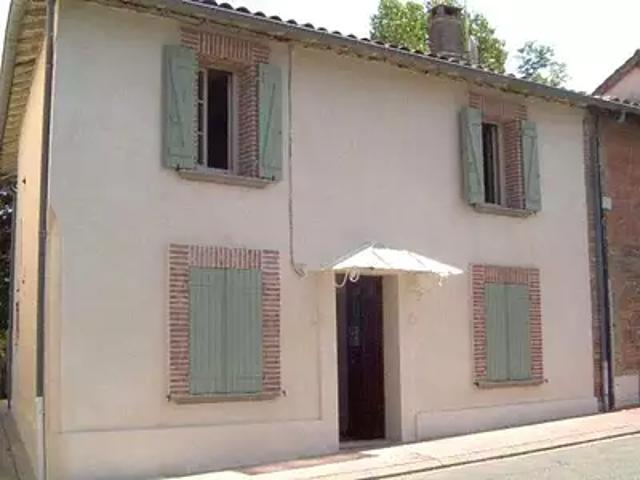 Maison location à Castres, Giroussens